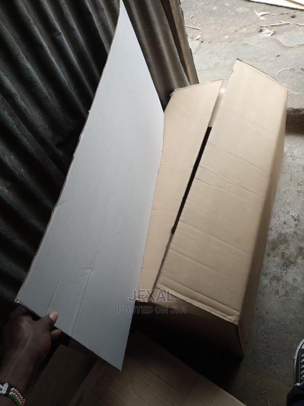 All Purpose Parkaging Boxes - main view