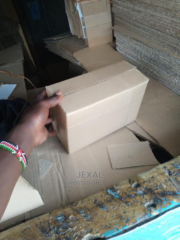 All Purpose Parkaging Boxes - thumbnail 3