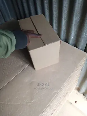 All Size Carton Boxes