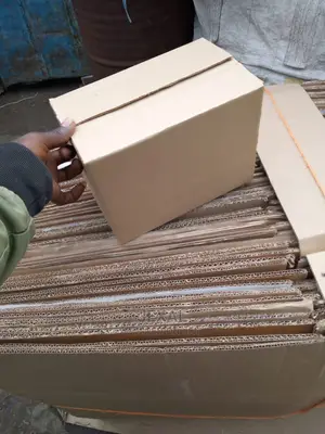 All Size Carton Boxes