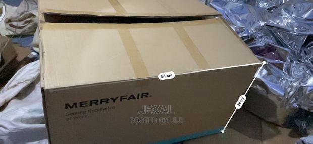 All Size Carton Boxes - thumbnail 5