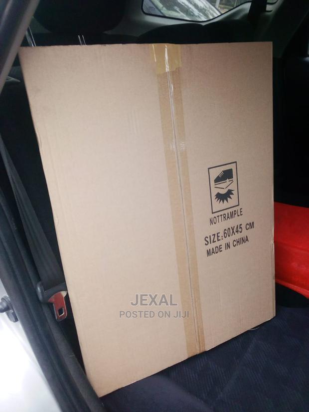 Corrugated Carton Boxes - thumbnail 3