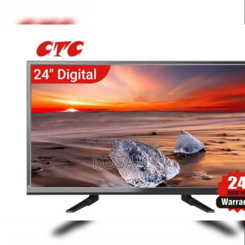 Ctc 24digital