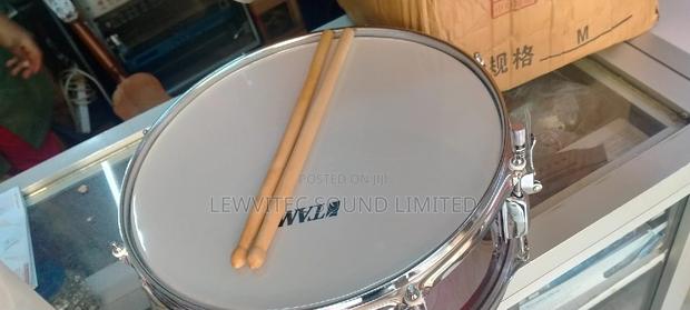 Tama Snare Drum - thumbnail 2