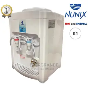 Nunix K1 Table Top Dispenser
