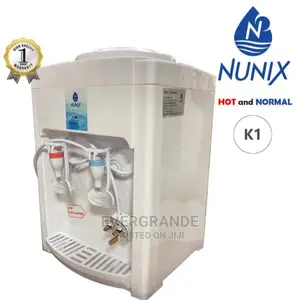K1 Table Top Dispenser