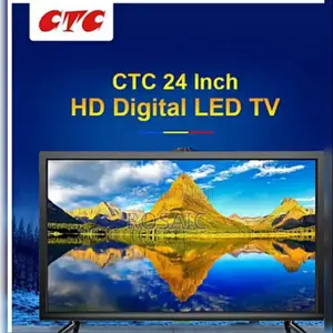 CTC 24inches Digital Tv