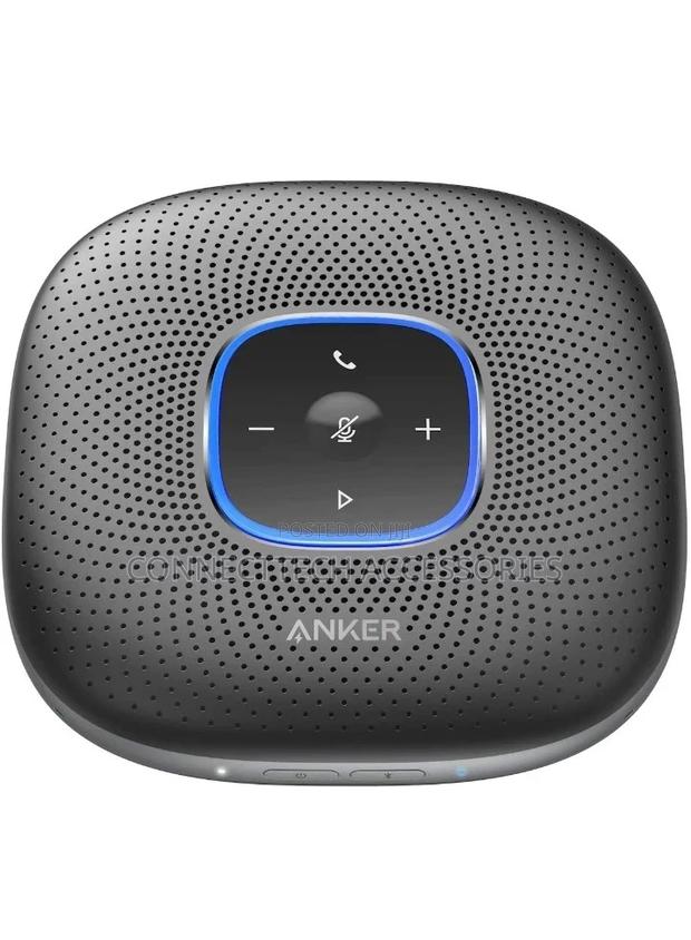 Anker Powerconf Bluetooth Speakerphone - thumbnail 5