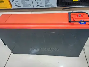 Gaston 12V 200ah Lead Sealed Maintenance Free Battery