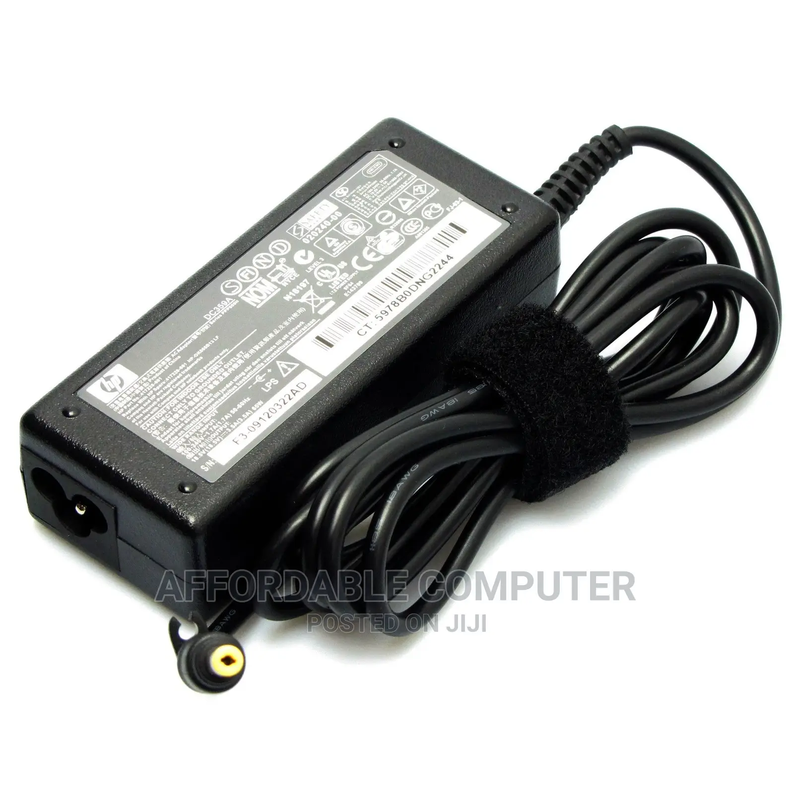 HP Compaq Pavilion Dm1-1110sa 6720S G3000 Dc359a Ppp009h Pow