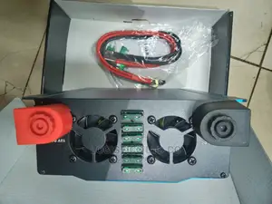 Solarpex Power Inverter 12v 2000watts