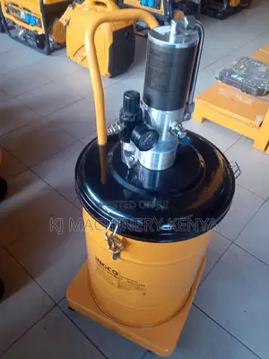 Grease Lubricator