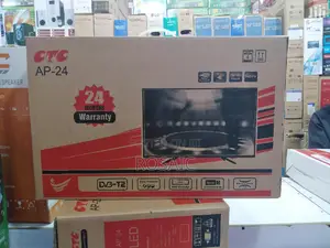 CTC 24 Inches Brand New