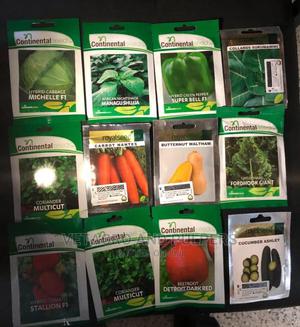 Vegetables Seeds - thumbnail 2
