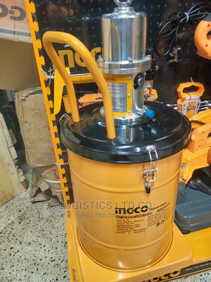 Air Grease Lubricantor 45l - main view
