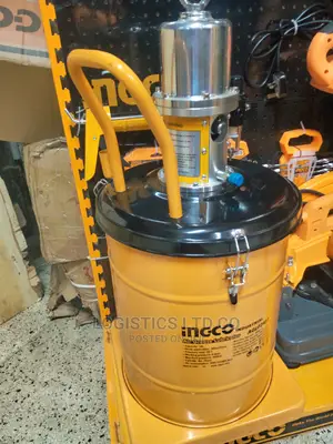 Air Grease Lubricantor 45l