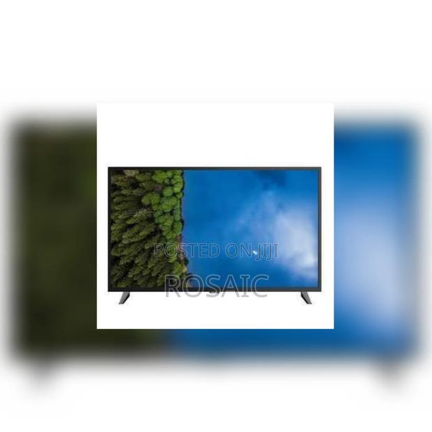 Brand New Ctc 26 Tv With Inbuilt Decorder