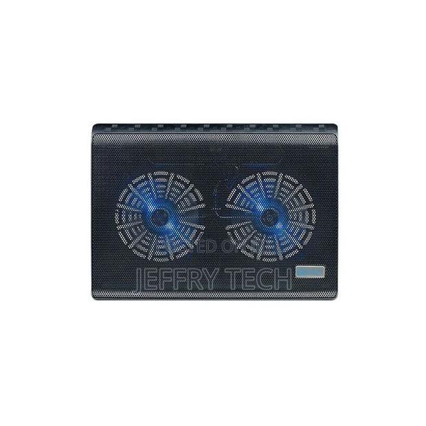 Cursor 12-15.6 Inch Laptop Cooling Pad - main view