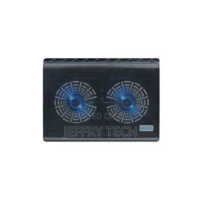 Cursor 12-15.6 Inch Laptop Cooling Pad