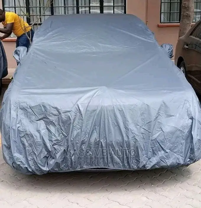New Arrivals Car Cover
