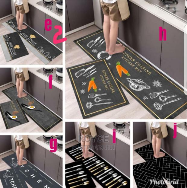 Kitchen Anti-slip Mats - thumbnail 2