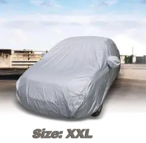 Imported Car Body Cover