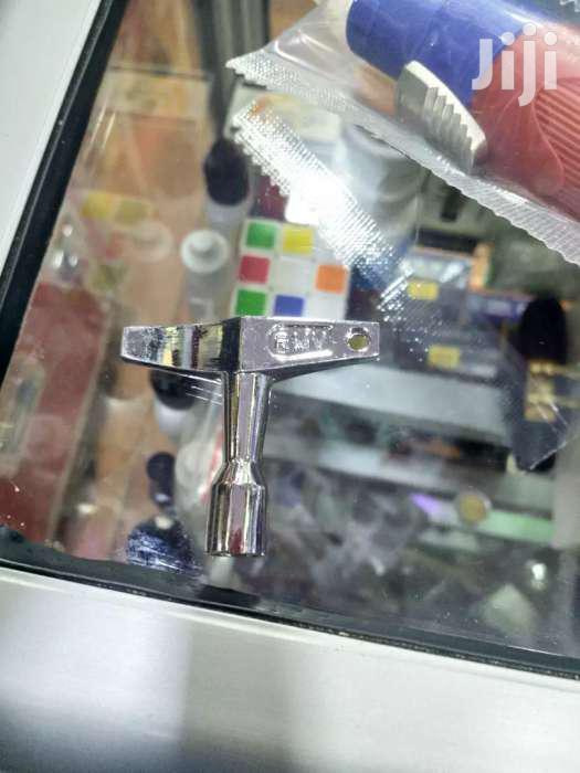 Drum Key 500 - main view