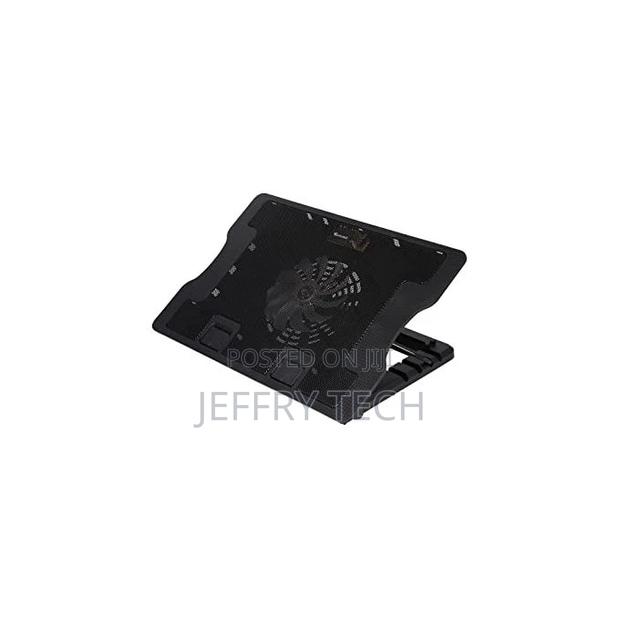 Generic Laptop Cooling Pad - thumbnail 2