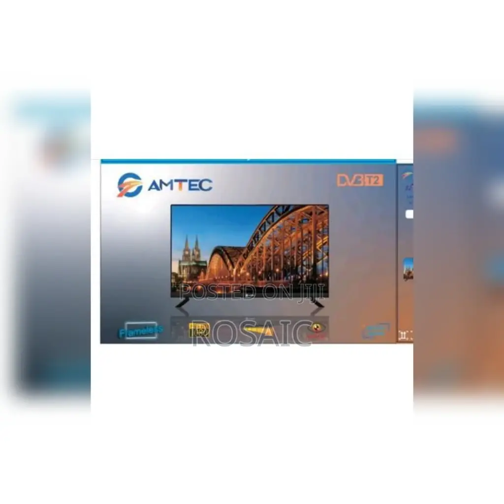 Amtec 28brand New