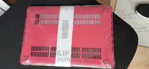 Non-Slip Fully Vented Plastic Hard Shell Soft Touch Cover Fo