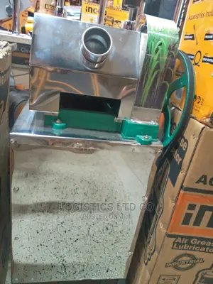 Sugarcane Machine