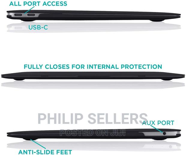 Easy To Install & Fully Vented For Safe Heat Disbursement - thumbnail 3