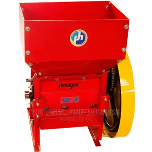 Penagos DH-4 Coffee Pulper