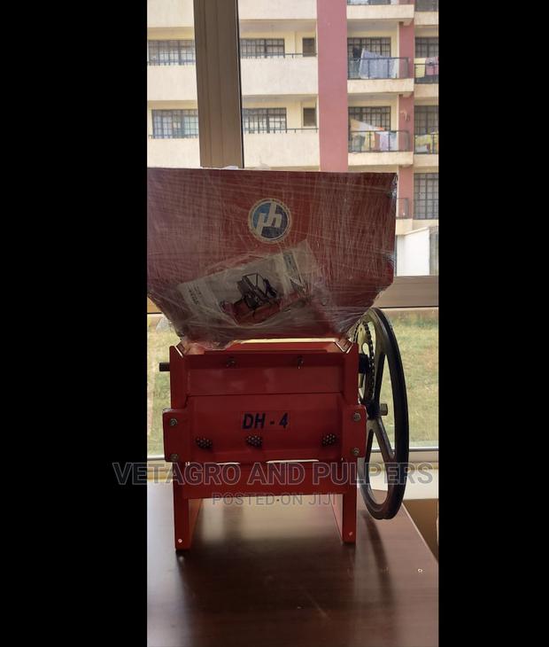 Penagos DH-4 Coffee Pulper - thumbnail 5