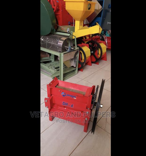 Penagos DH-4 Coffee Pulper - thumbnail 6