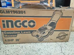 Lawn Mower Grass Cutting Machine
