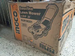 Lawn Mower Grass Cutting Machine
