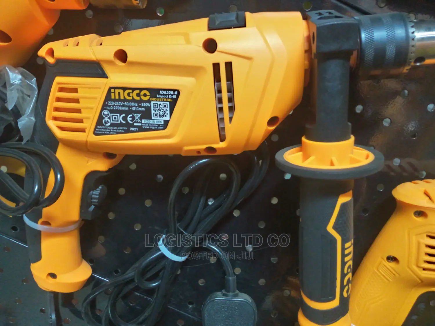 Drill Machine 850watts