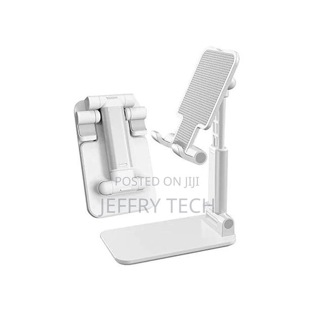 Generic Universal Multi-Angle Rotatable Phone Holder