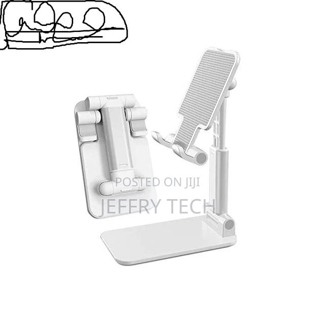 Generic Universal Multi-Angle Rotatable Phone Holder - thumbnail 2