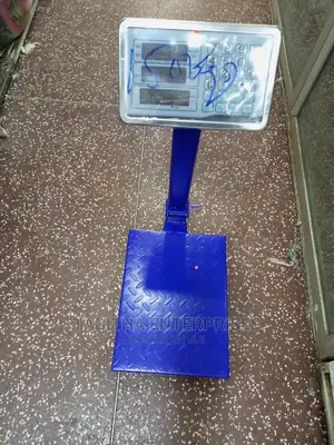 T.C.S Digital Scale