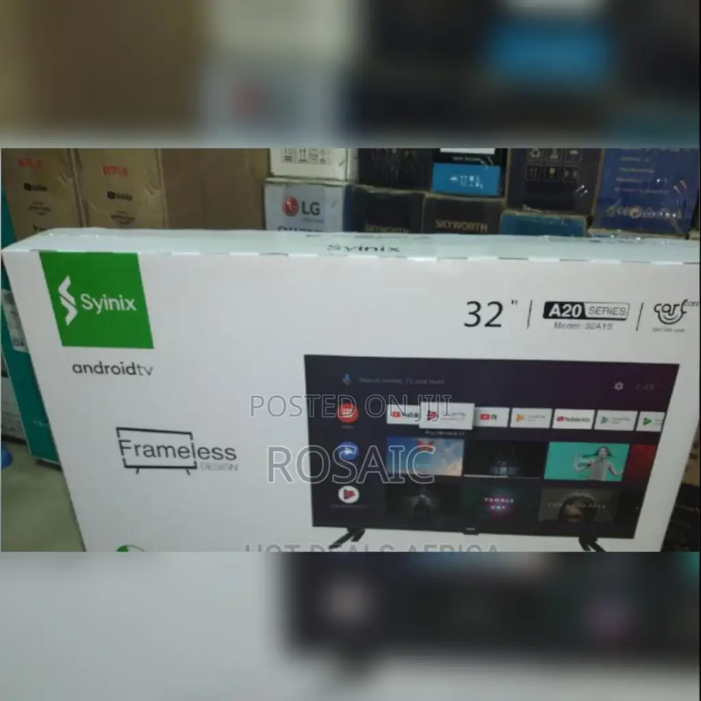 Wyinix32digitial