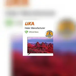Uka 32inches