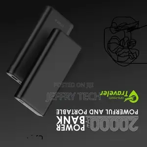 Oraimo Power Bank OPB - P203D 20000MAH