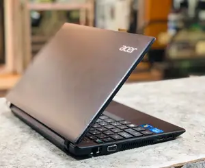 Laptop Acer Aspire 1360 4GB Intel HDD 250GB