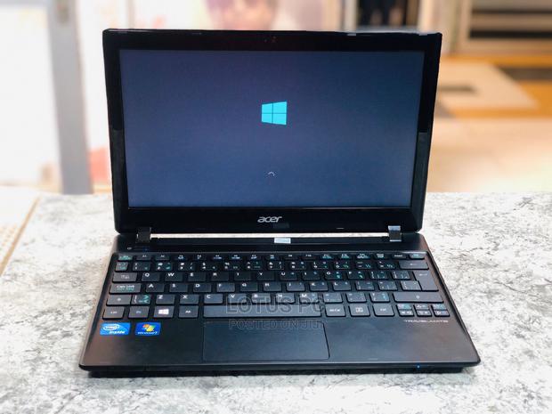 Laptop Acer Aspire 1360 4GB Intel HDD 250GB