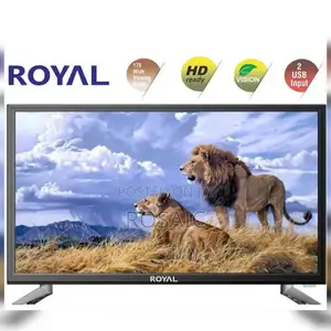Royal 32 Digital Tv