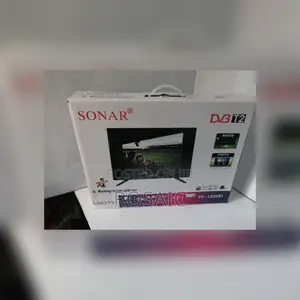 Sonar 32 Inches