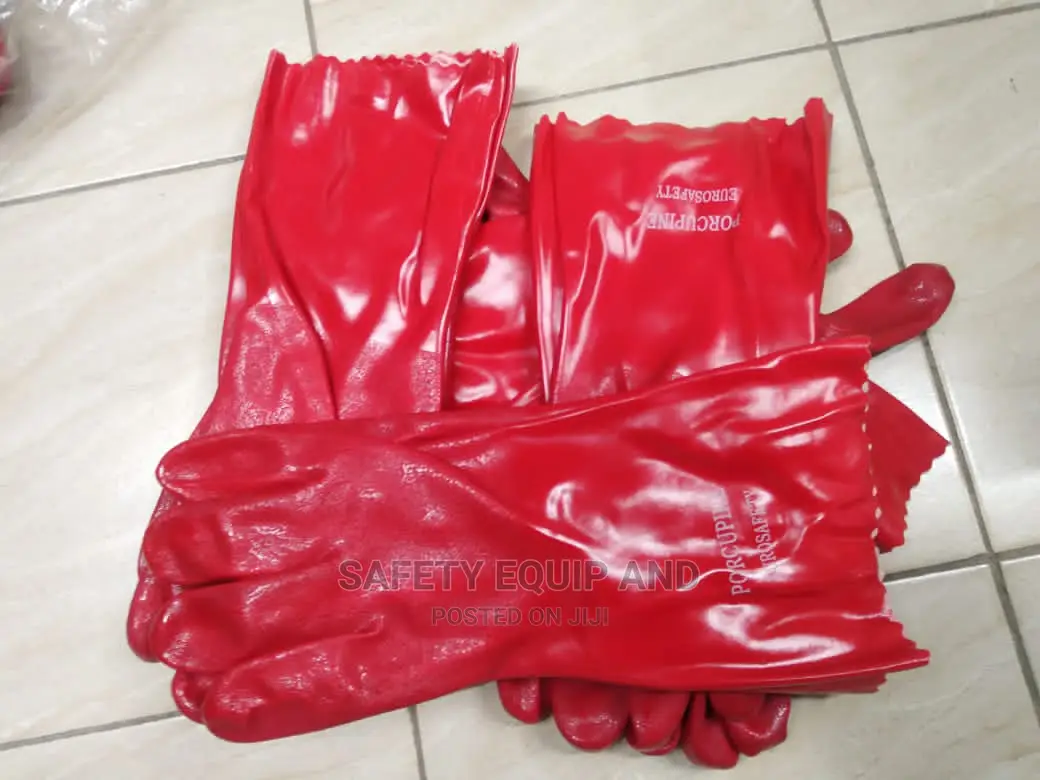 Brand New Red Groves