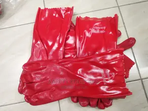 Brand New Red Groves